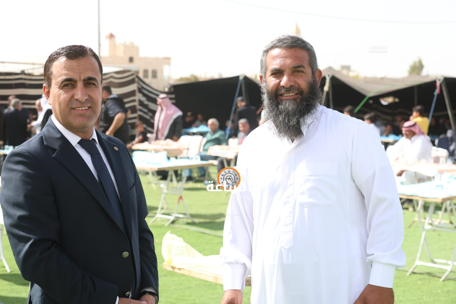 Madar Al-Saa Images 0.8412116800189208