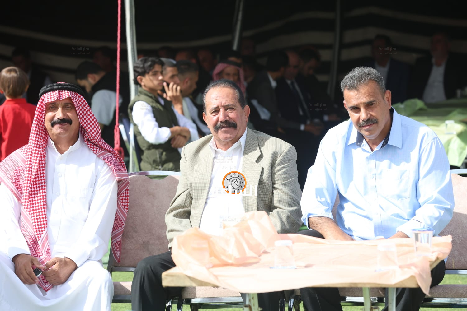 Madar Al-Saa Images 0.6489504301783464