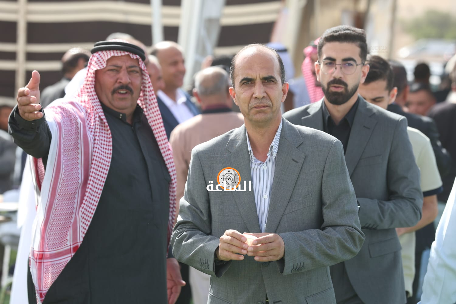 Madar Al-Saa Images 0.32676694159084463