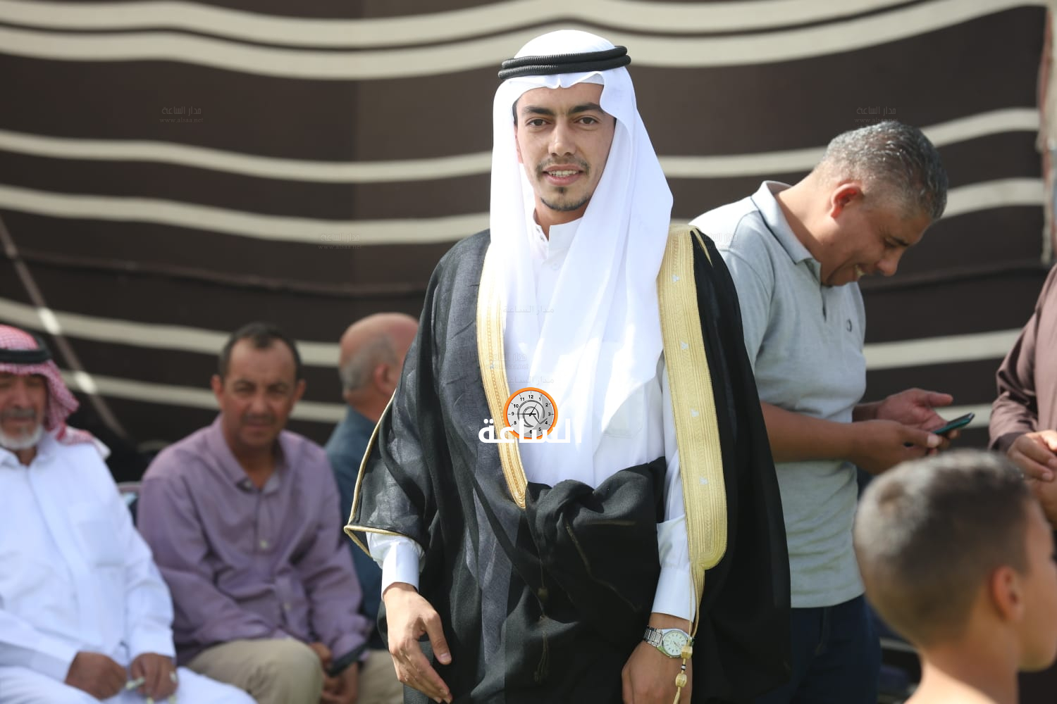 Madar Al-Saa Images 0.8017757516524513