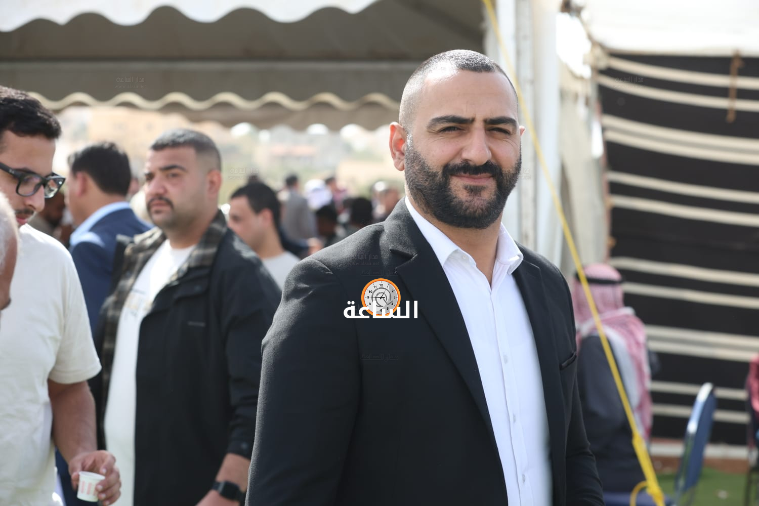 Madar Al-Saa Images 0.25764682594771193