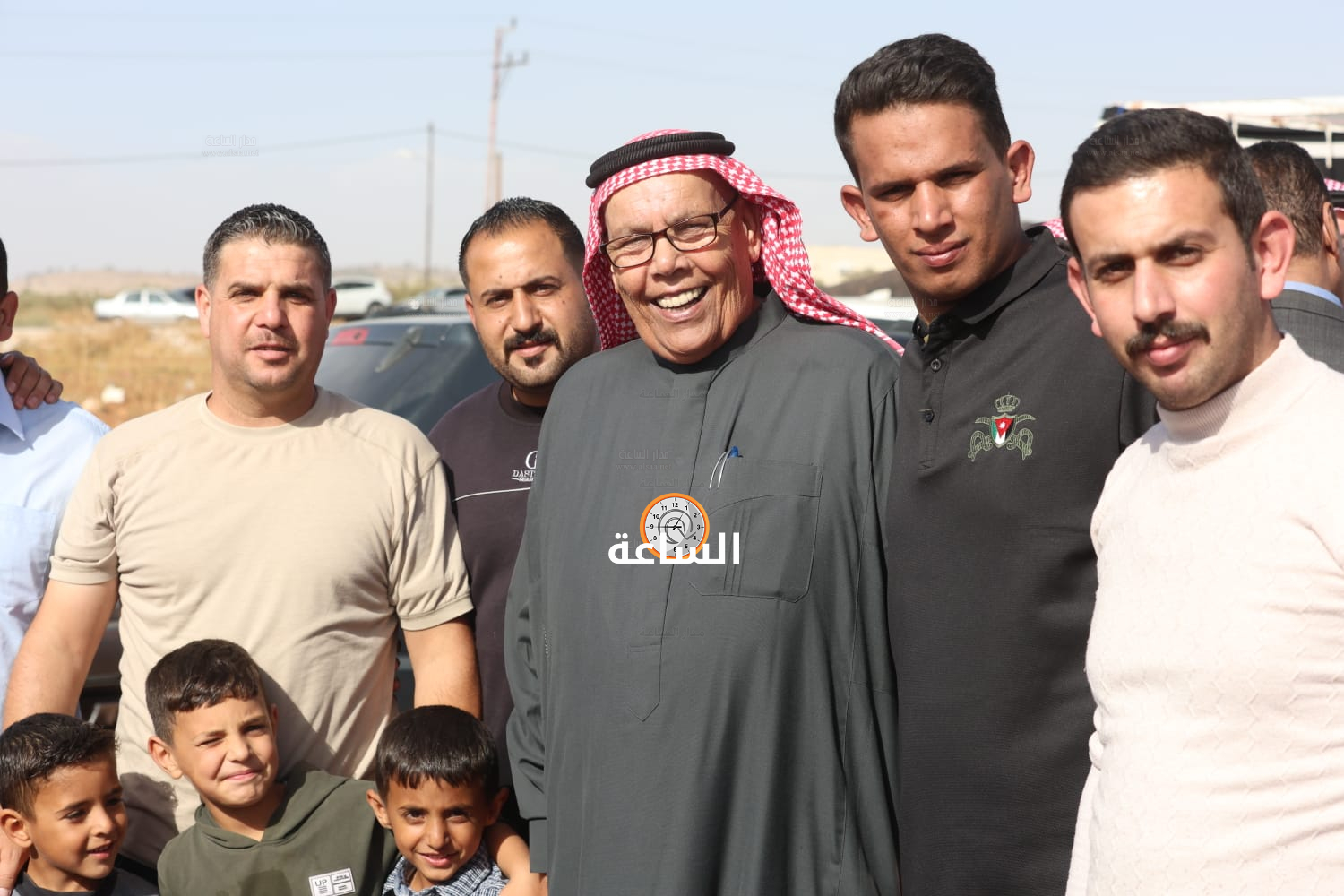 Madar Al-Saa Images 0.1818856609231987