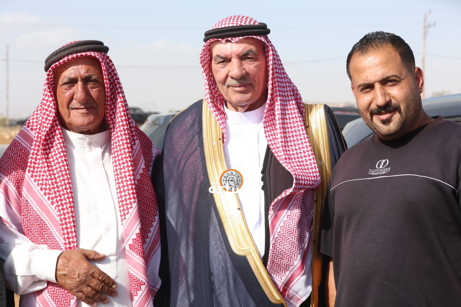 Madar Al-Saa Images 0.7662753145222803