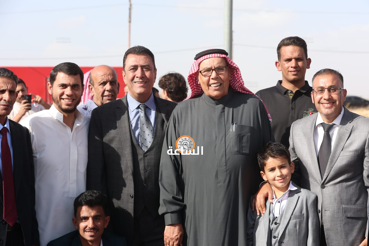 Madar Al-Saa Images 0.6717941309106211
