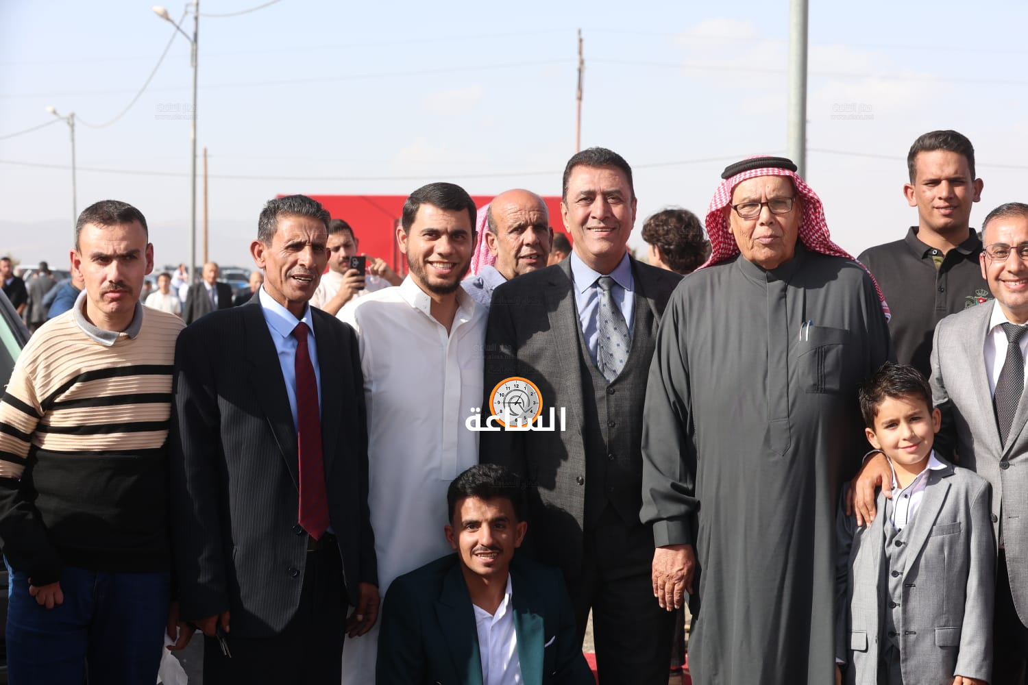 Madar Al-Saa Images 0.01080186024444263