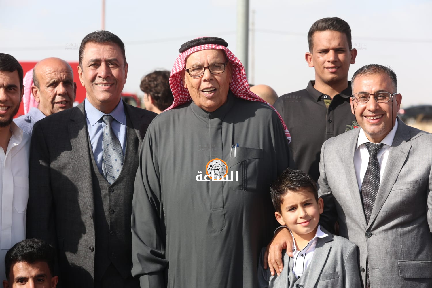 Madar Al-Saa Images 0.4467284634215314