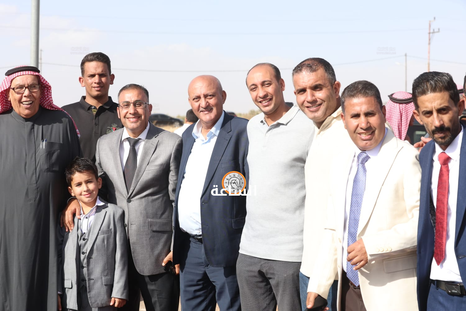 Madar Al-Saa Images 0.8803556952791368