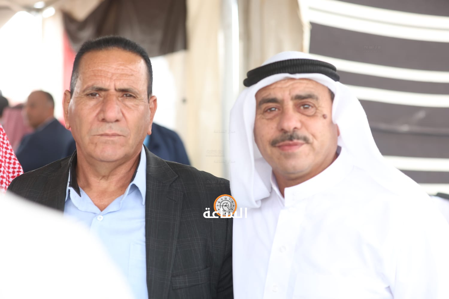 Madar Al-Saa Images 0.4348094089627894
