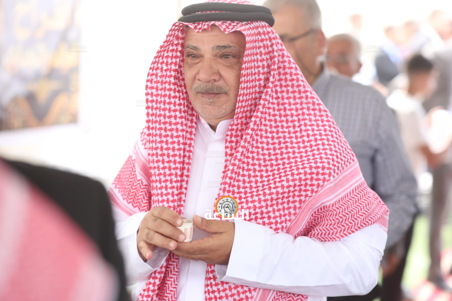 Madar Al-Saa Images 0.8084566702594242