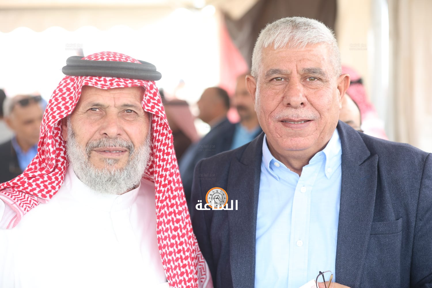 Madar Al-Saa Images 0.13048205969435078