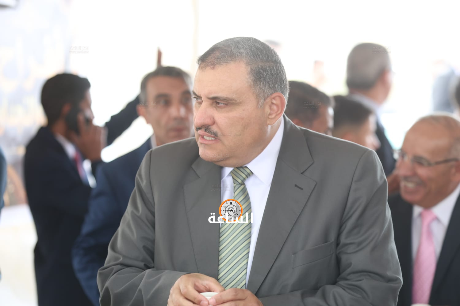 Madar Al-Saa Images 0.21748362211633687