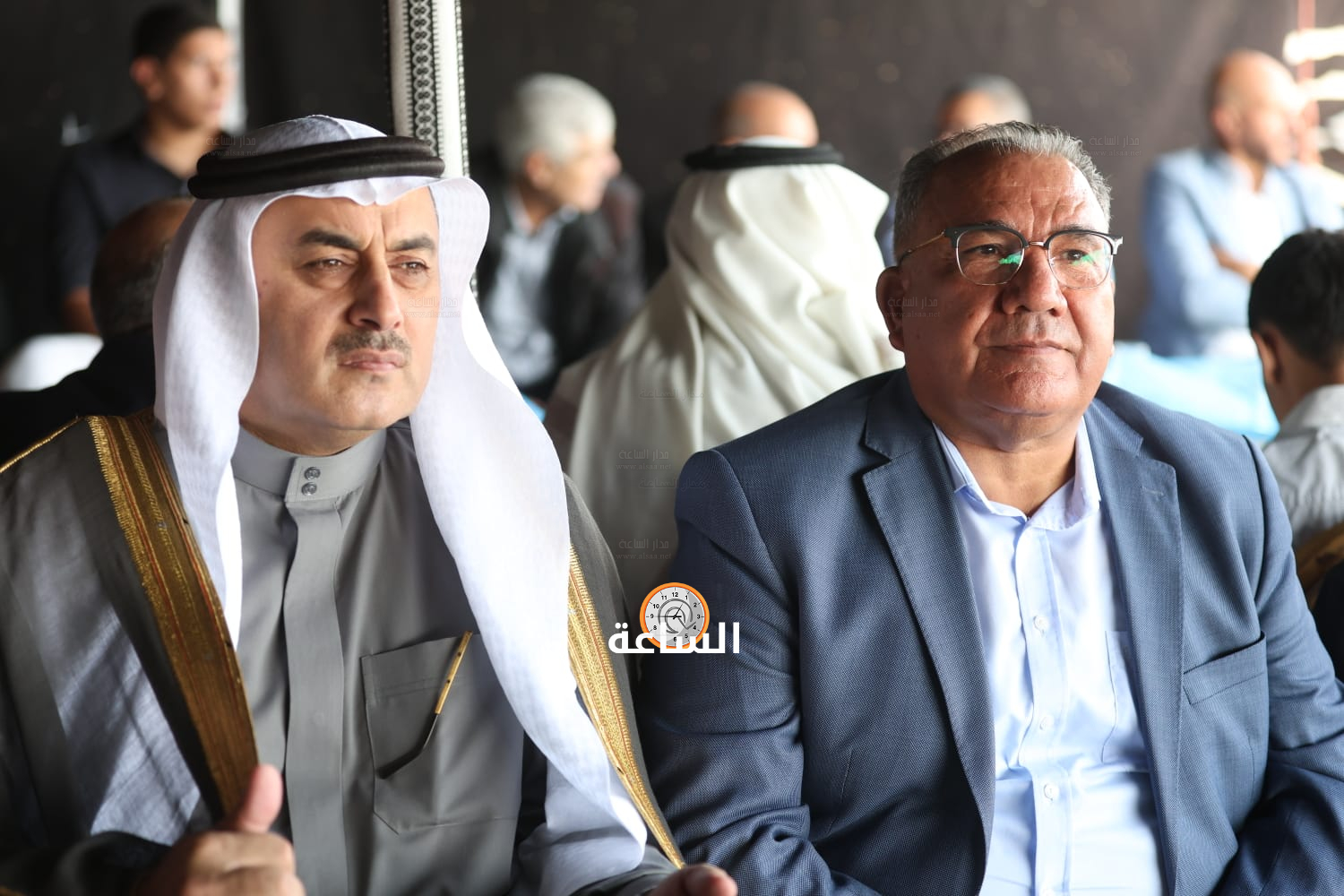 Madar Al-Saa Images 0.8345428298065014
