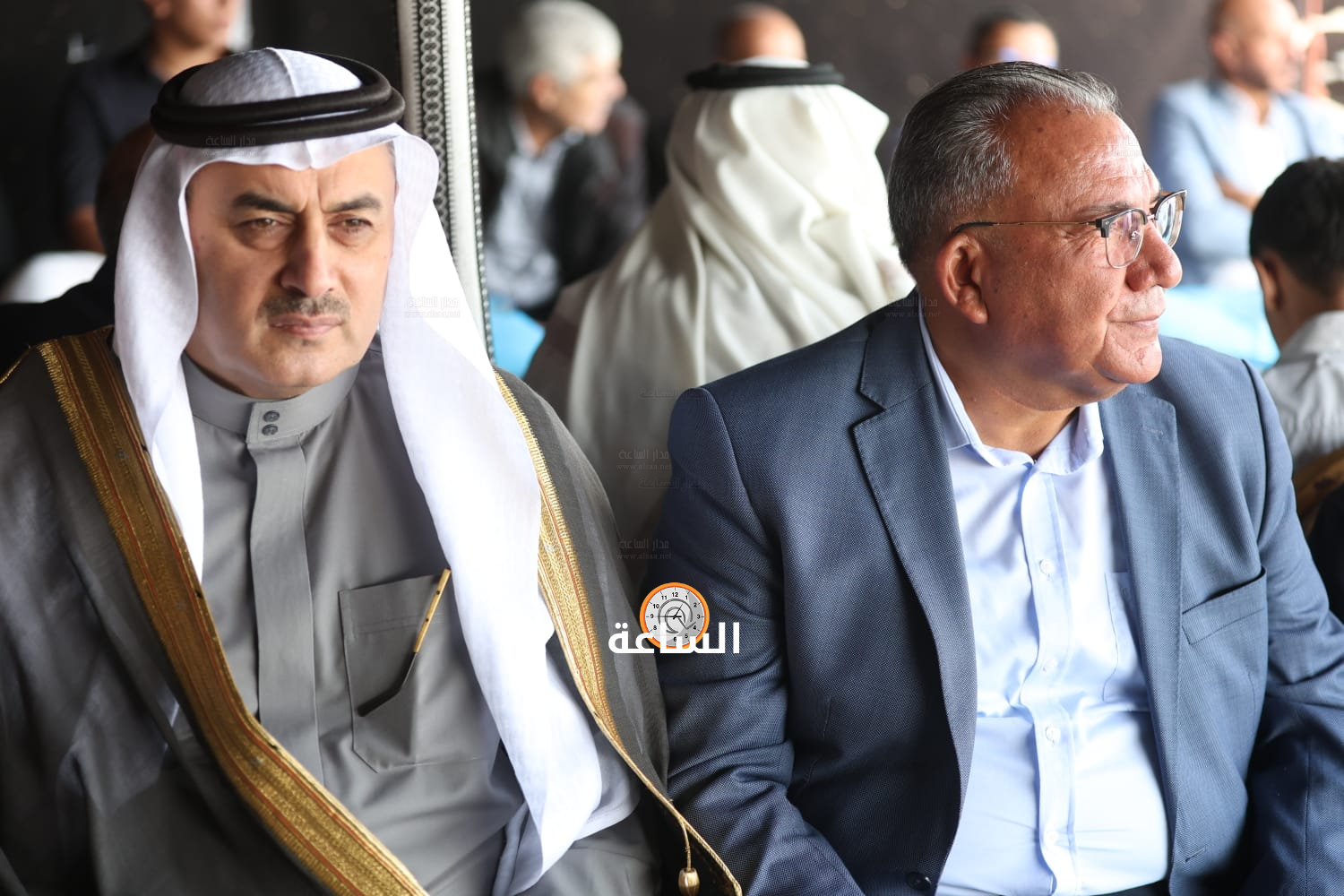 Madar Al-Saa Images 0.6588159522375958