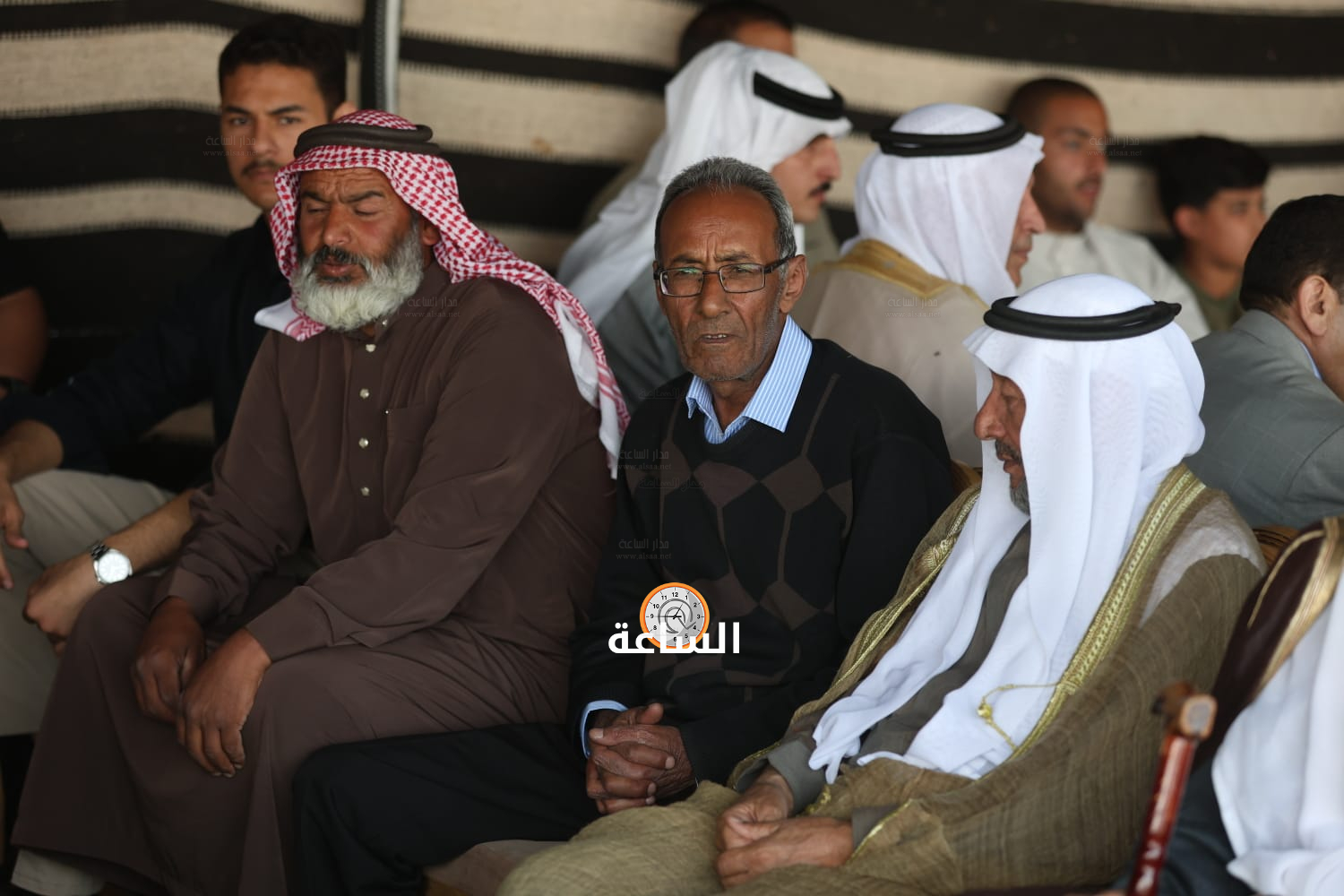 Madar Al-Saa Images 0.10819844216439078
