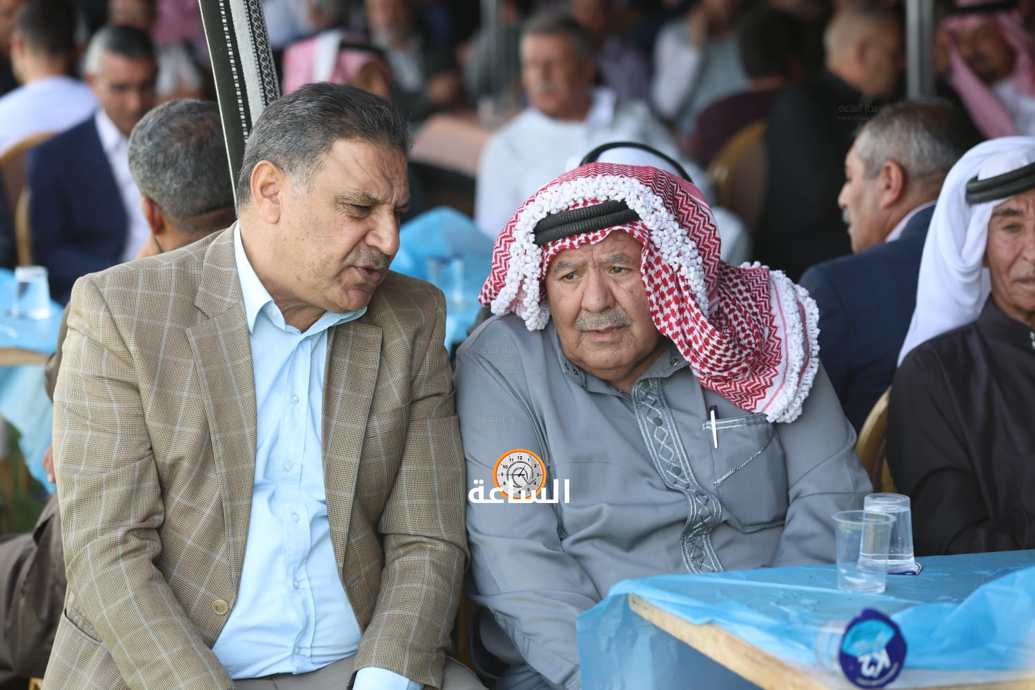 Madar Al-Saa Images 0.7249186809077017