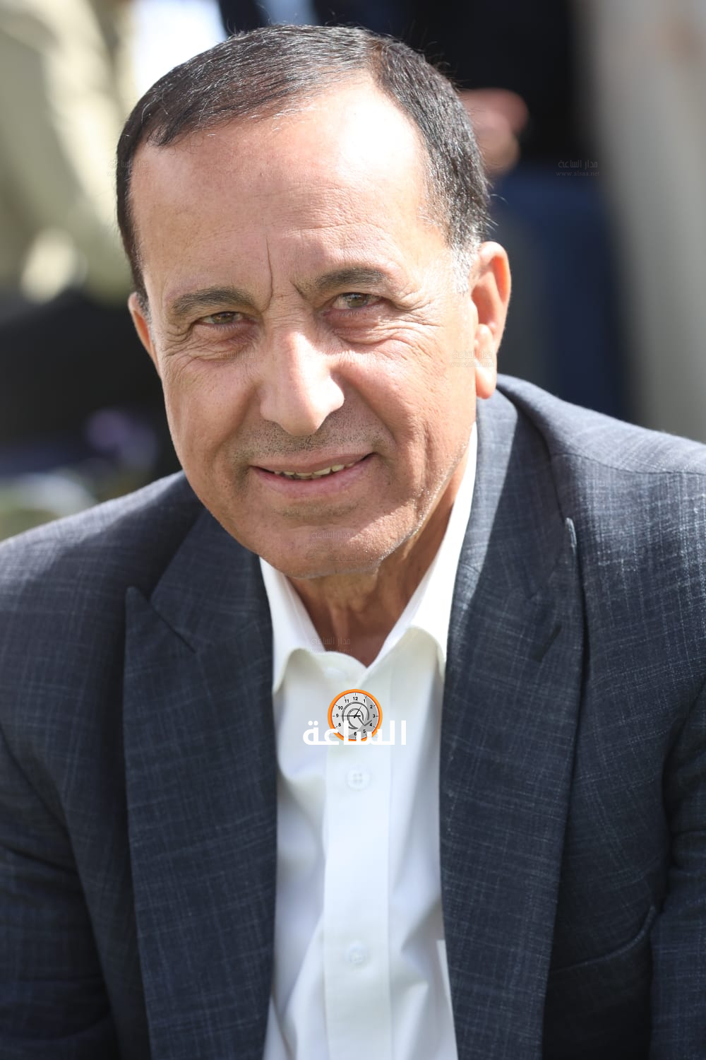 Madar Al-Saa Images 0.34800109971834525