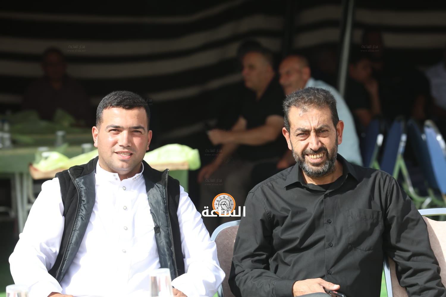 Madar Al-Saa Images 0.5469748732205802