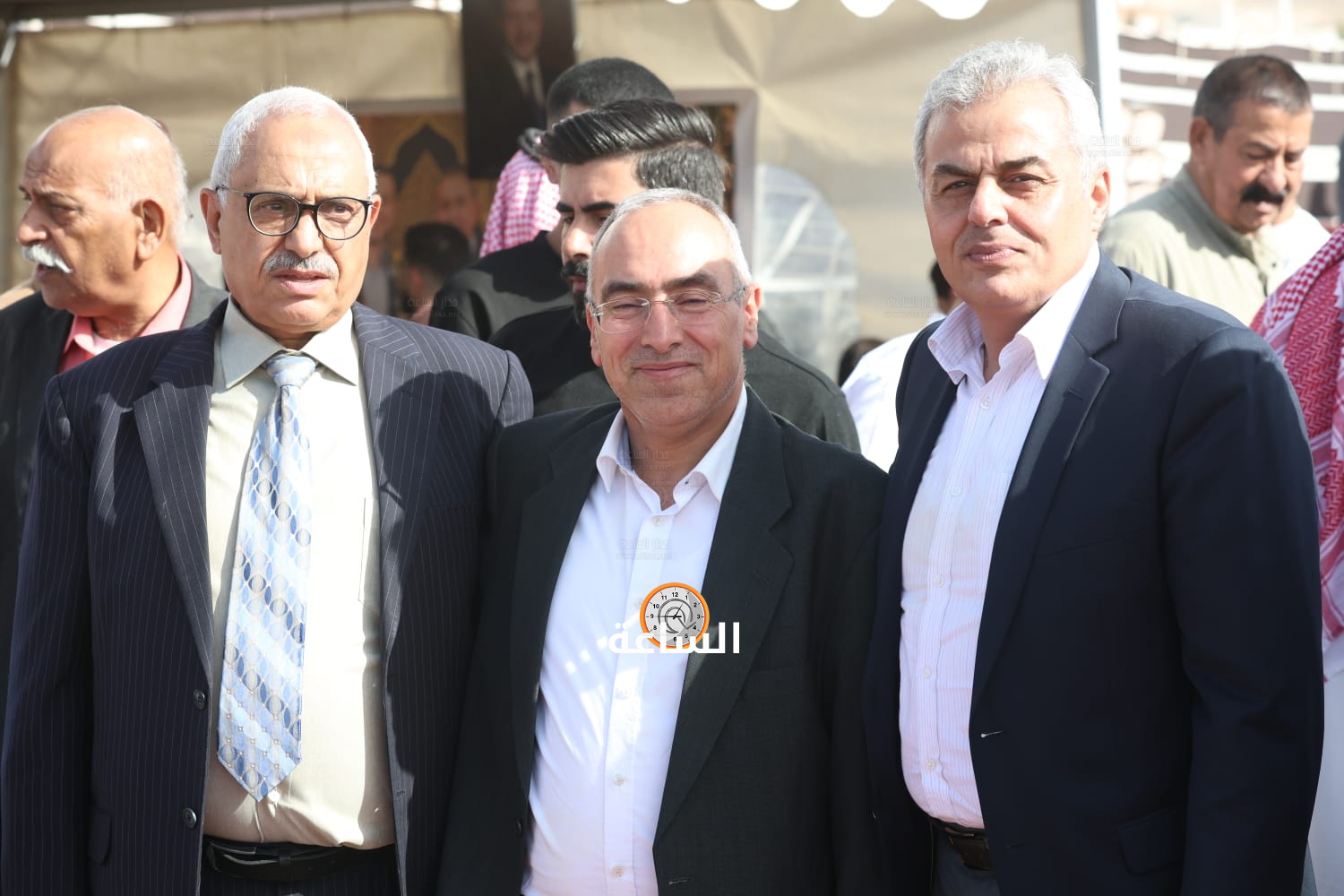 Madar Al-Saa Images 0.5326105507632172