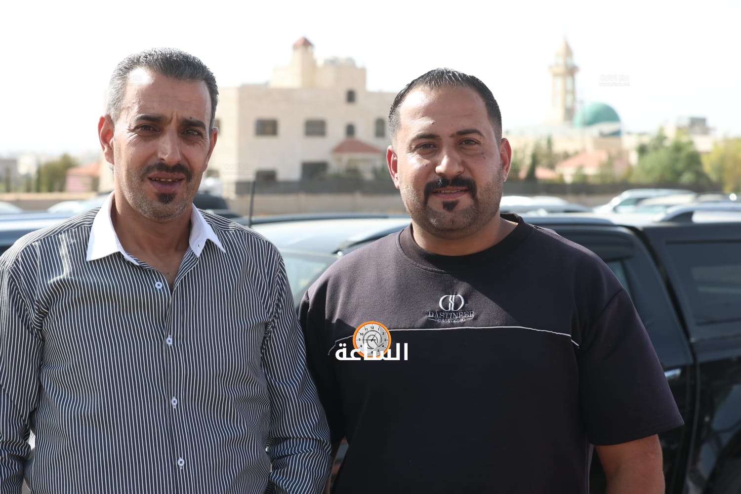 Madar Al-Saa Images 0.34037165933885327