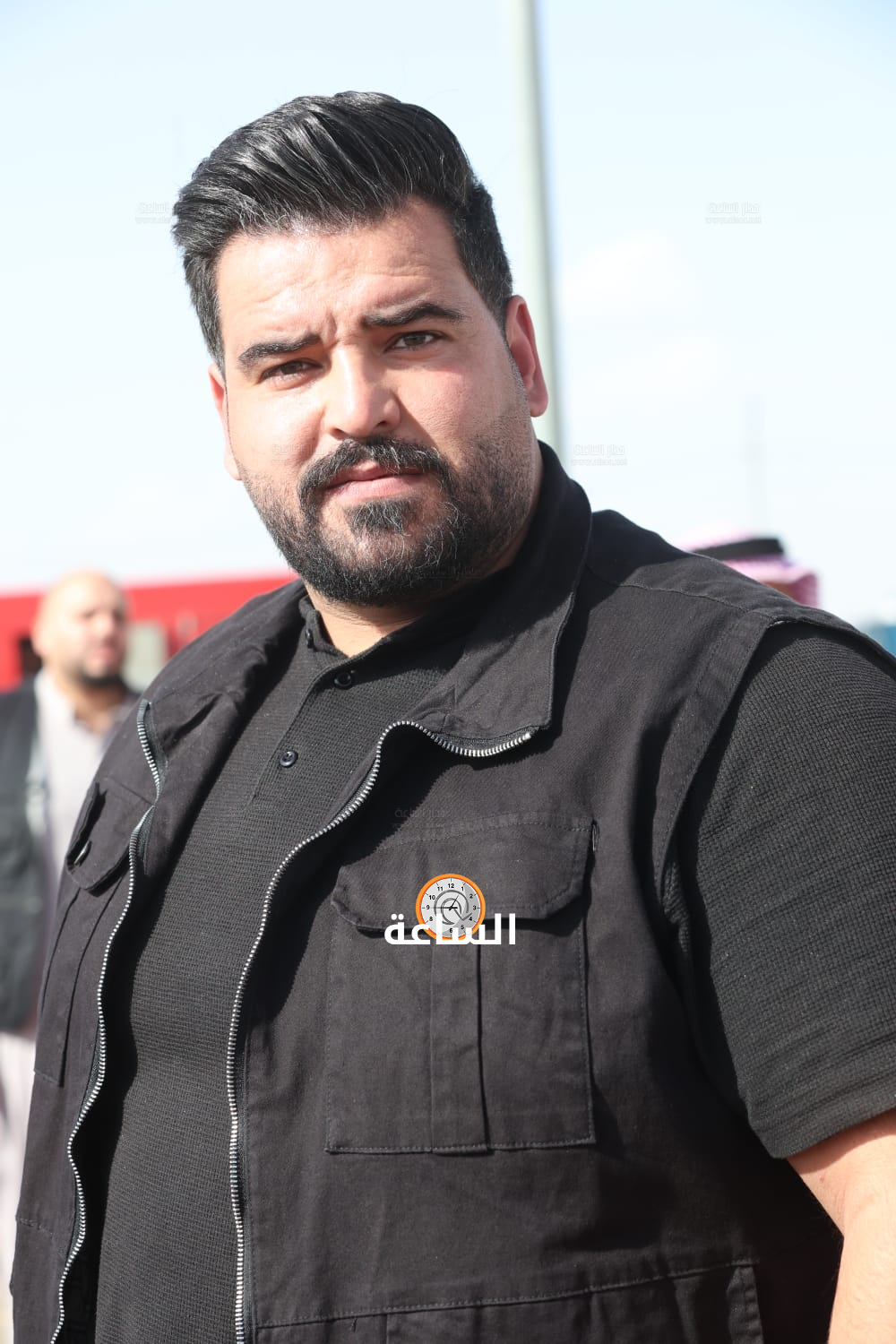Madar Al-Saa Images 0.12326893221359769