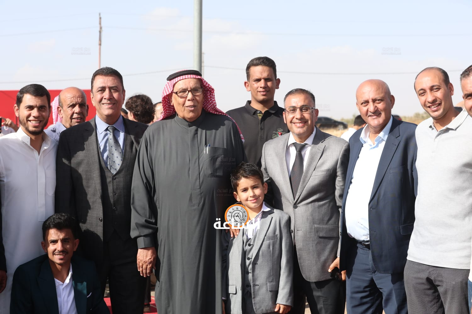 Madar Al-Saa Images 0.004110503835293655