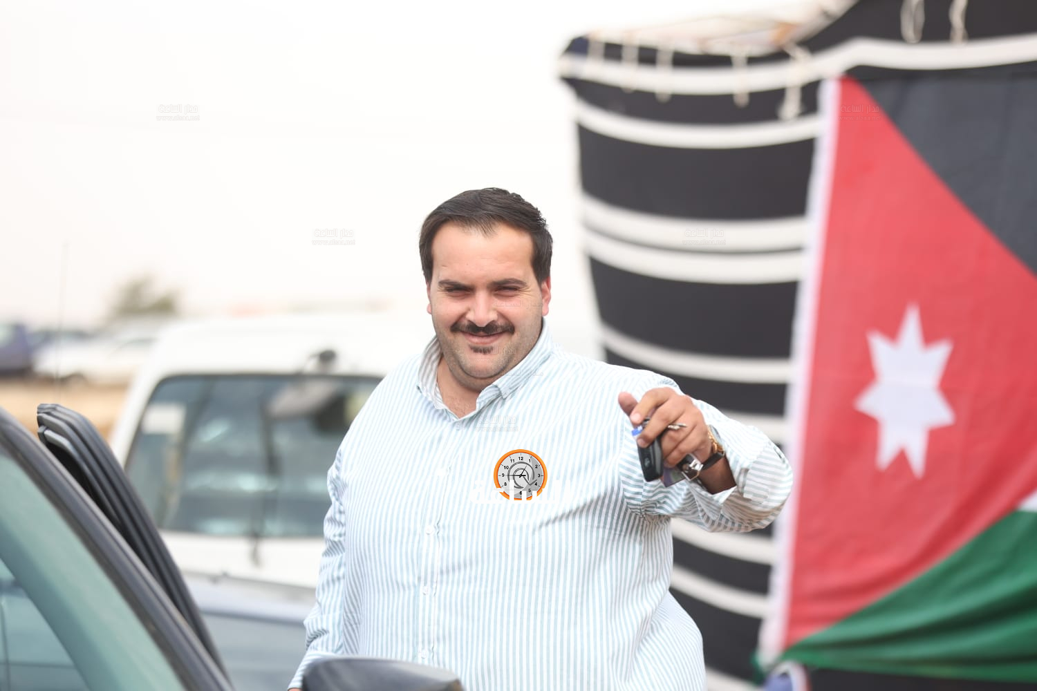 Madar Al-Saa Images 0.4910116256071343