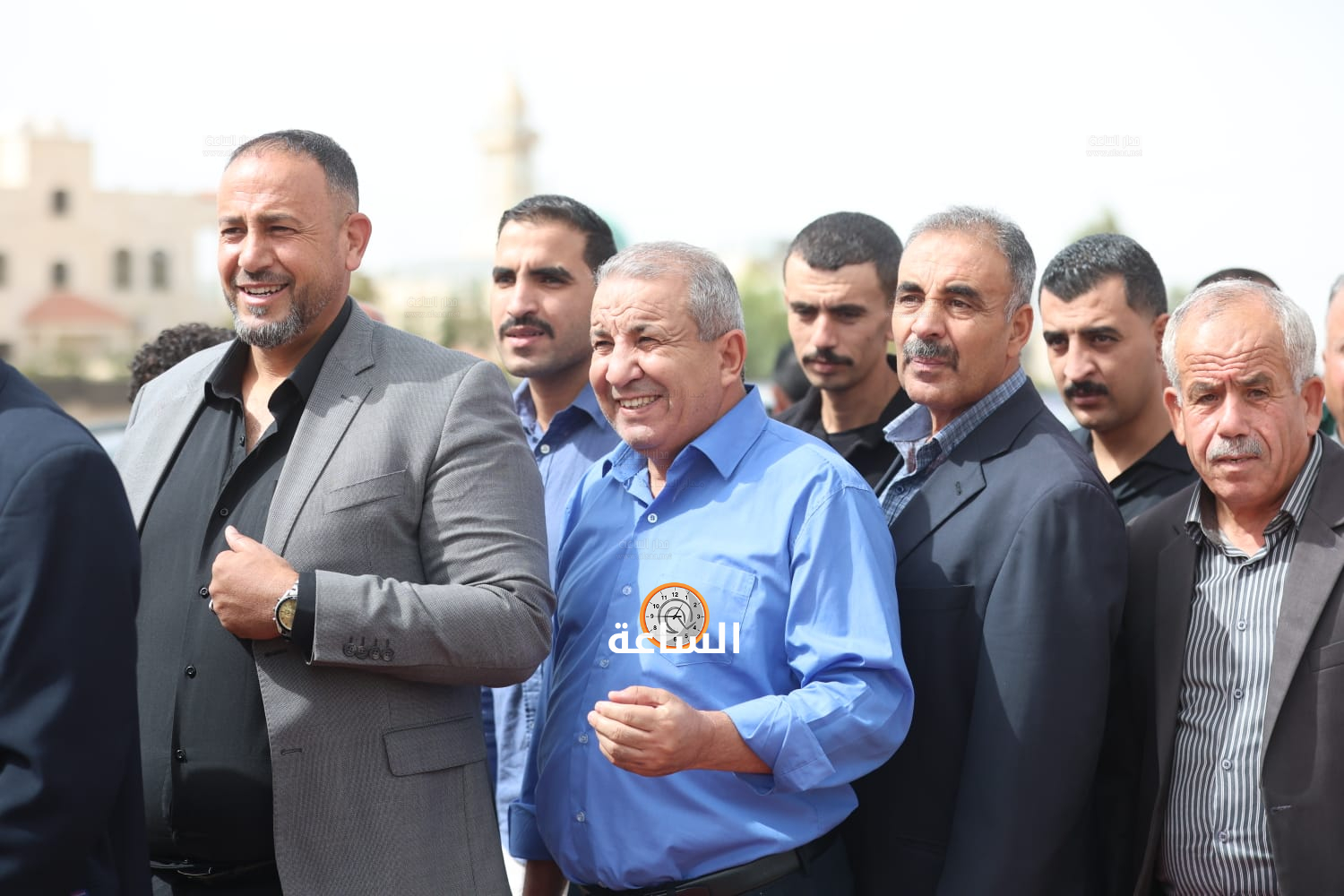 Madar Al-Saa Images 0.4433086908387579