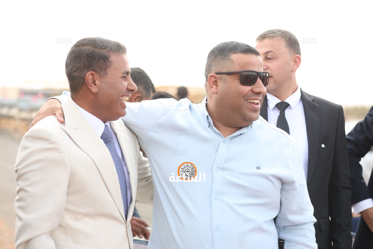 Madar Al-Saa Images 0.12476253789630098