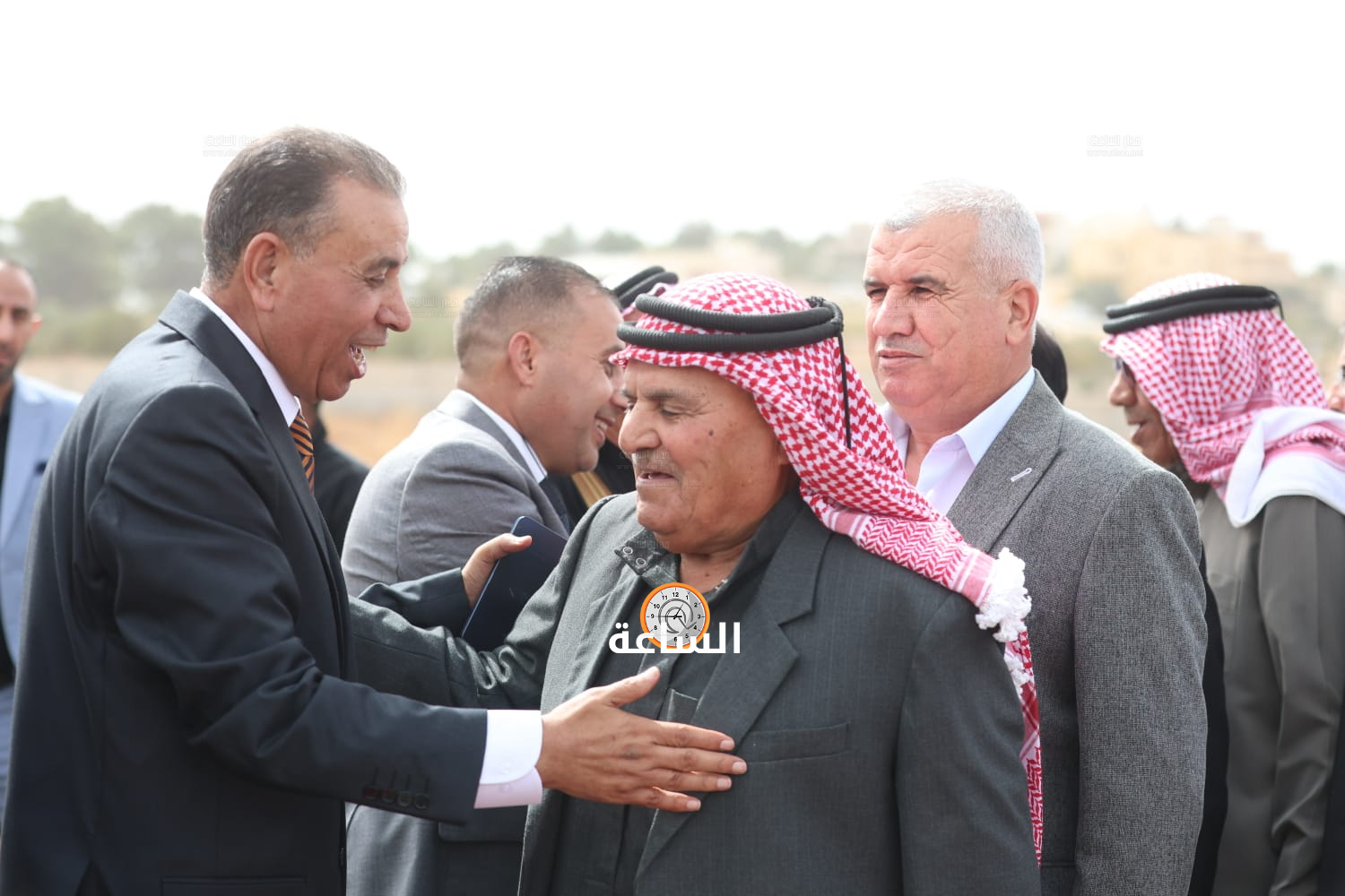 Madar Al-Saa Images 0.601680773978034