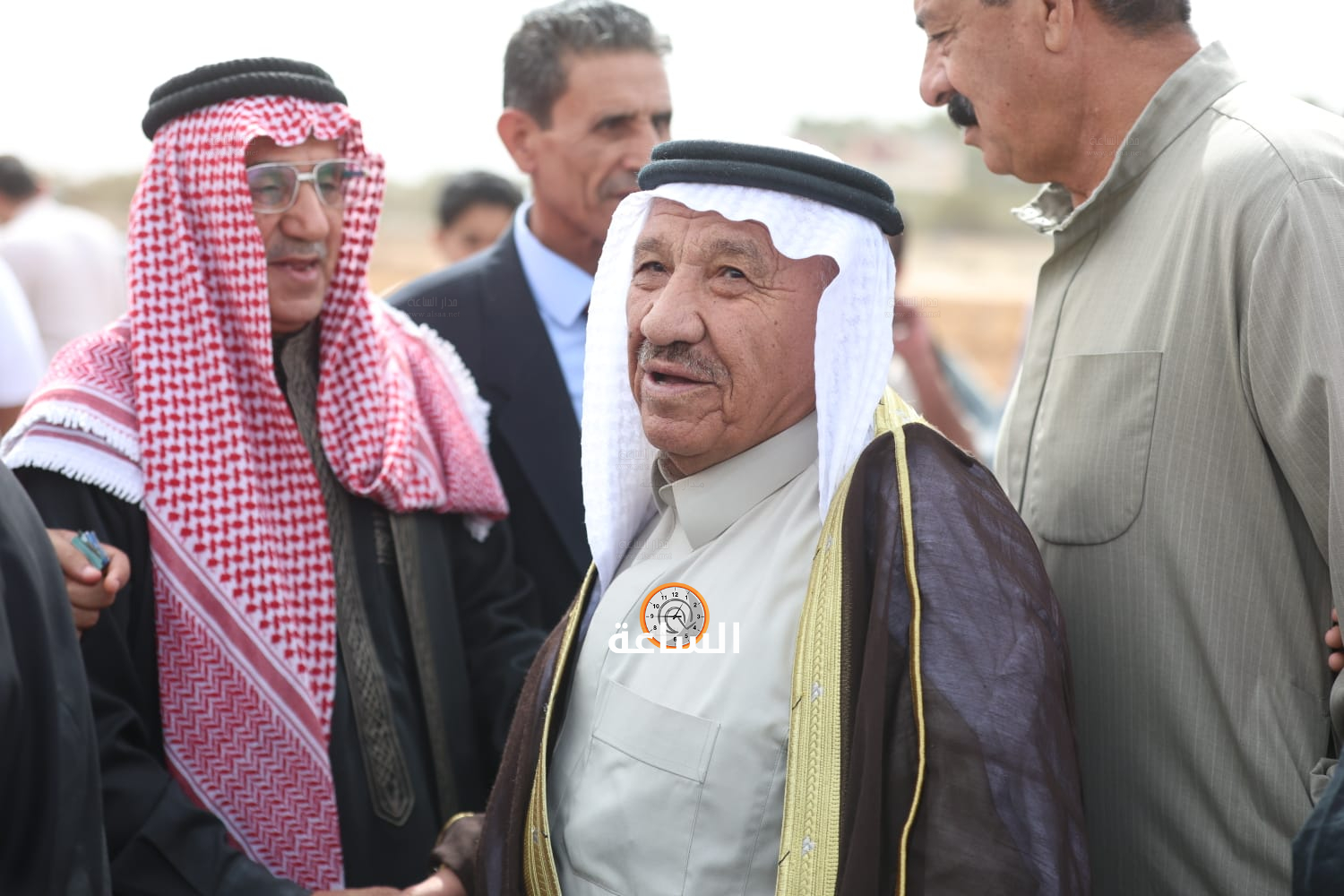 Madar Al-Saa Images 0.6417023184267279