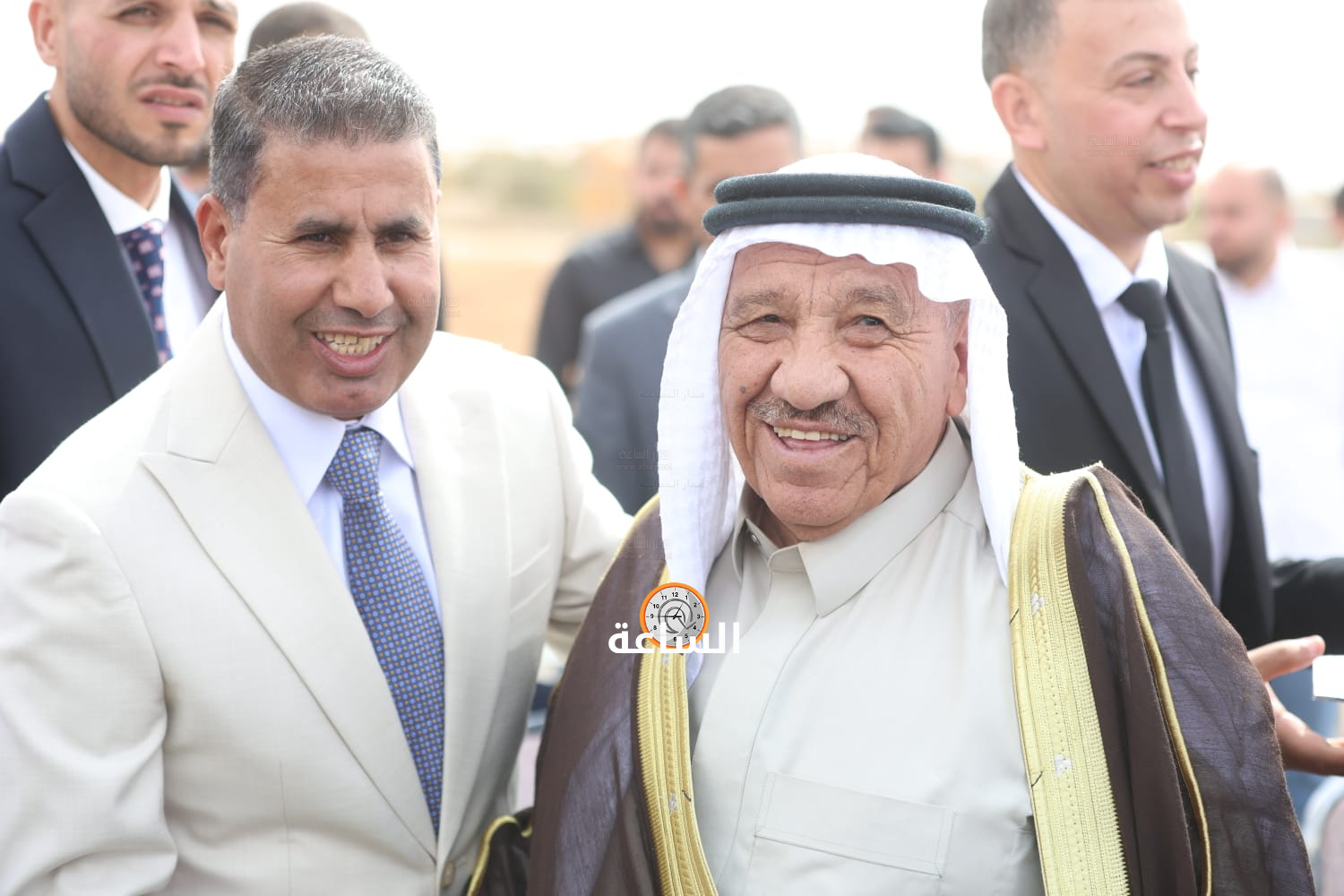 Madar Al-Saa Images 0.63537931191256