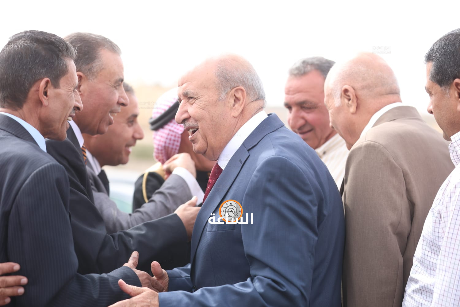 Madar Al-Saa Images 0.8200458303530583