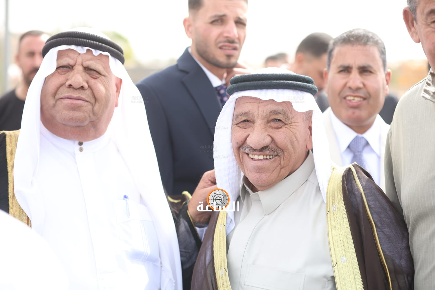 Madar Al-Saa Images 0.3911677911070308