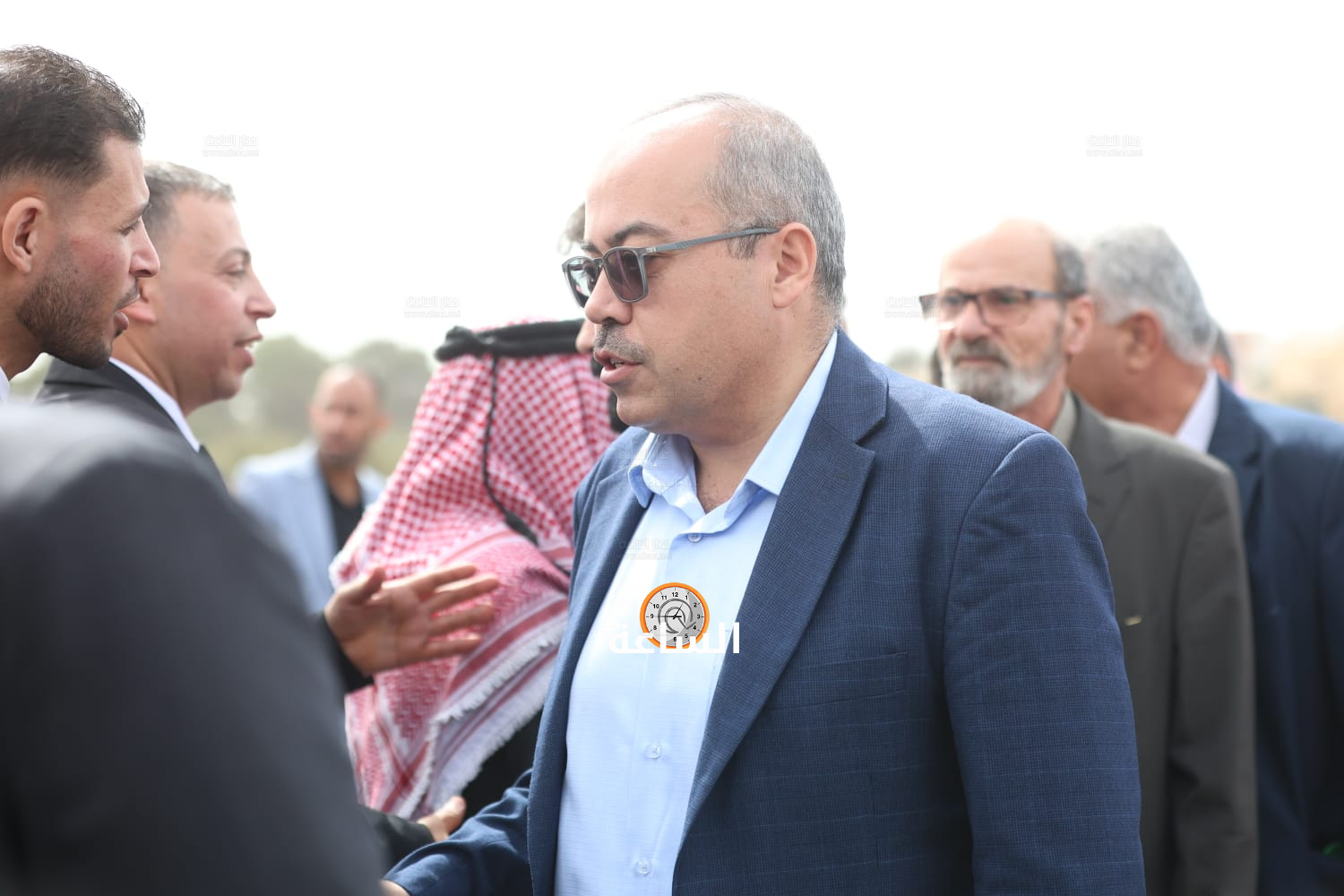 Madar Al-Saa Images 0.6043229157693104