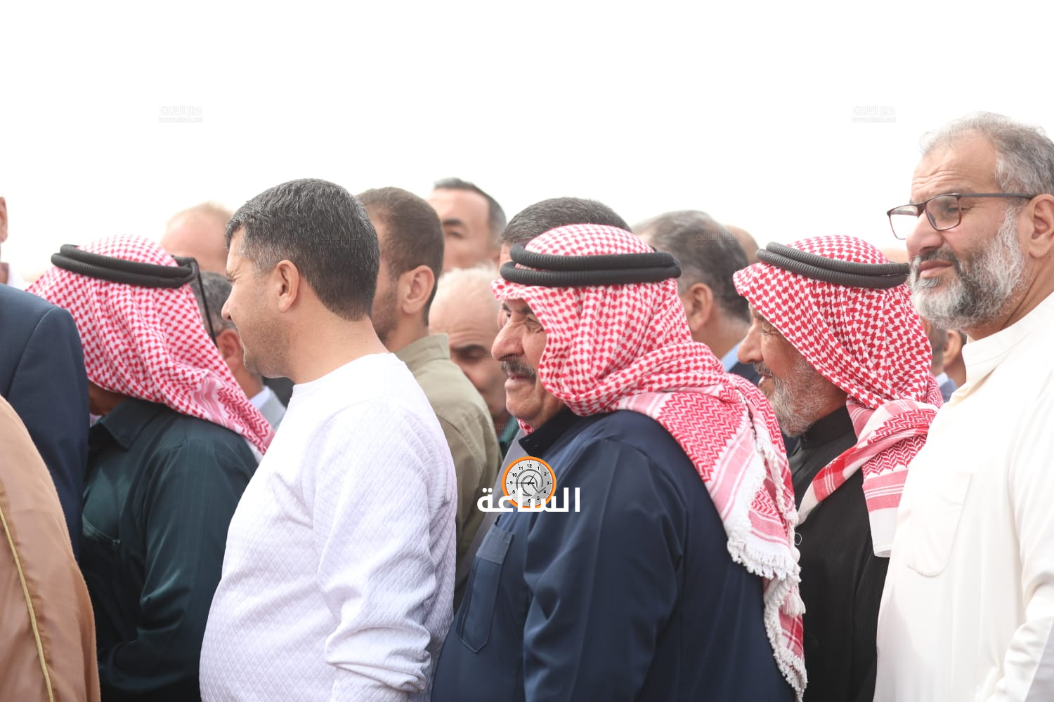Madar Al-Saa Images 0.35197772549262285