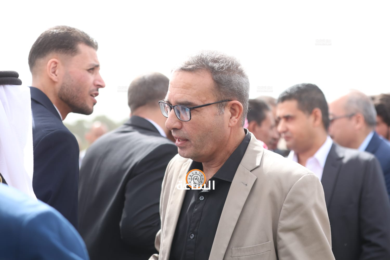 Madar Al-Saa Images 0.0753705931601516