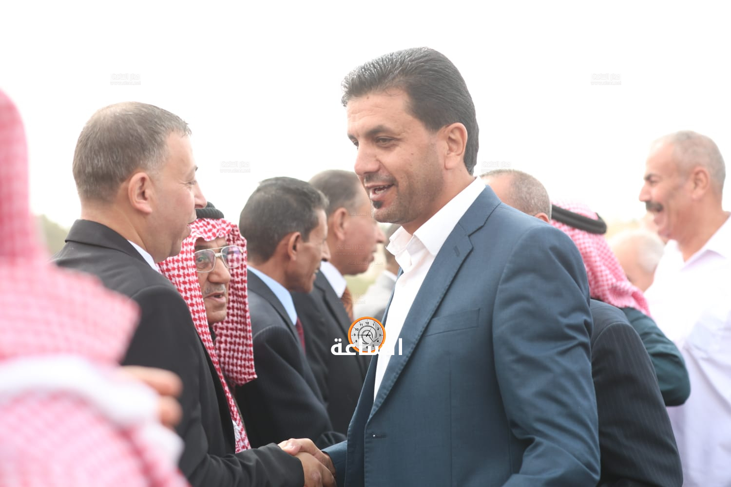 Madar Al-Saa Images 0.40303234497329776