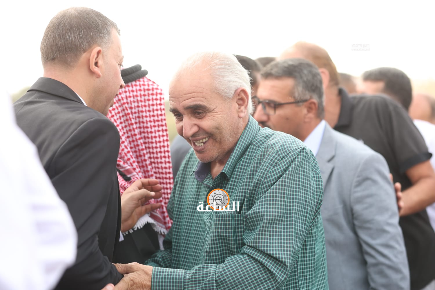 Madar Al-Saa Images 0.15186671527962636