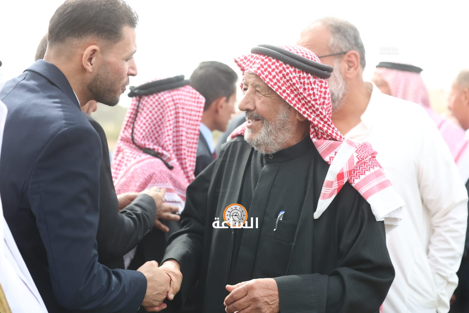 Madar Al-Saa Images 0.9371908738097612