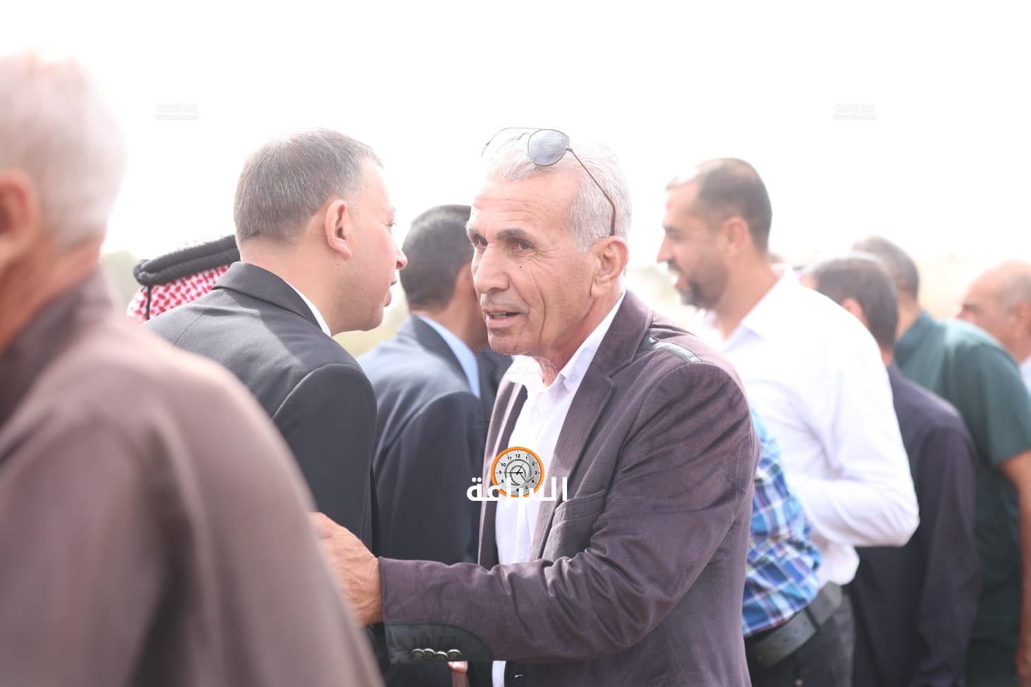 Madar Al-Saa Images 0.2928395540027213