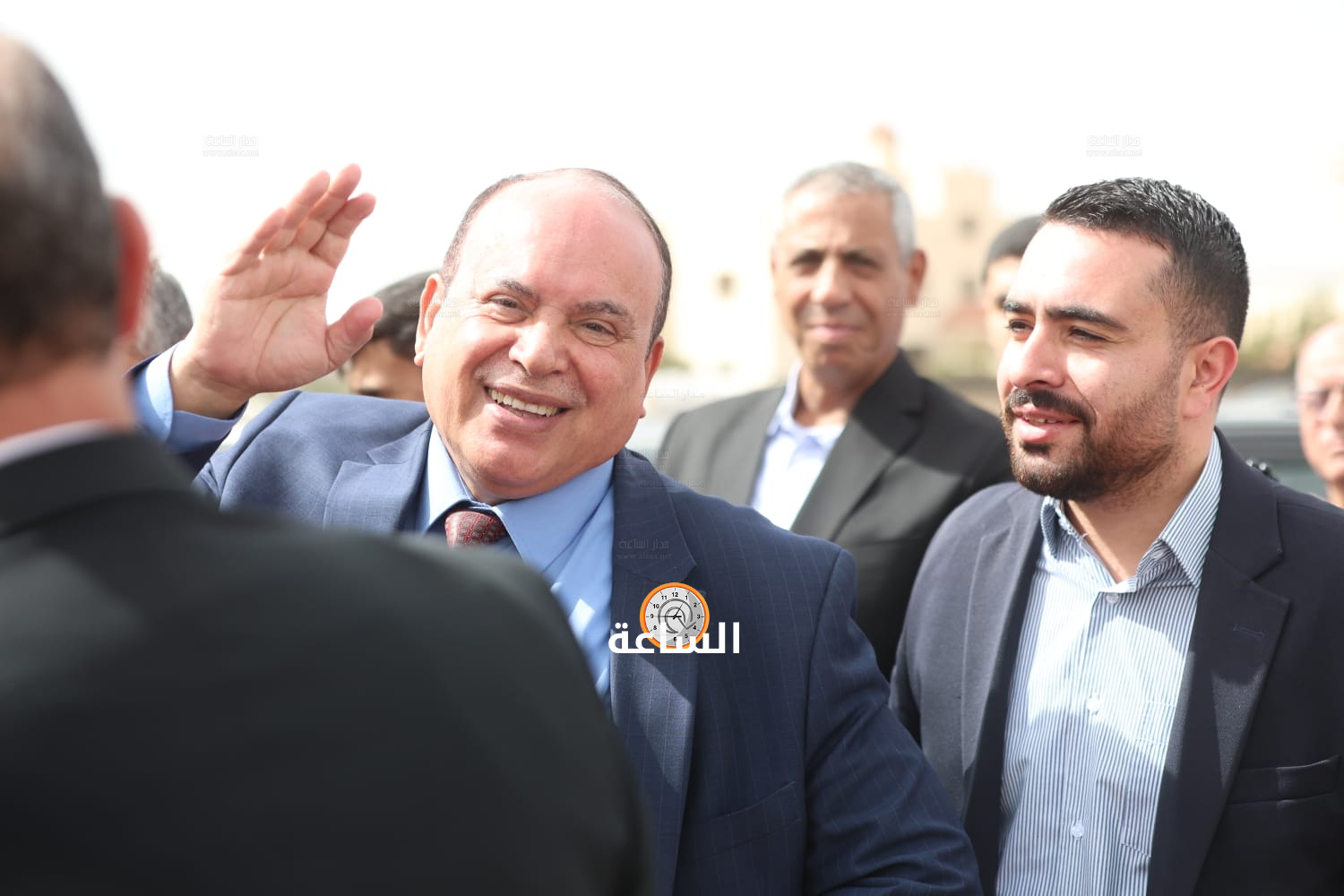 Madar Al-Saa Images 0.5314190731581272