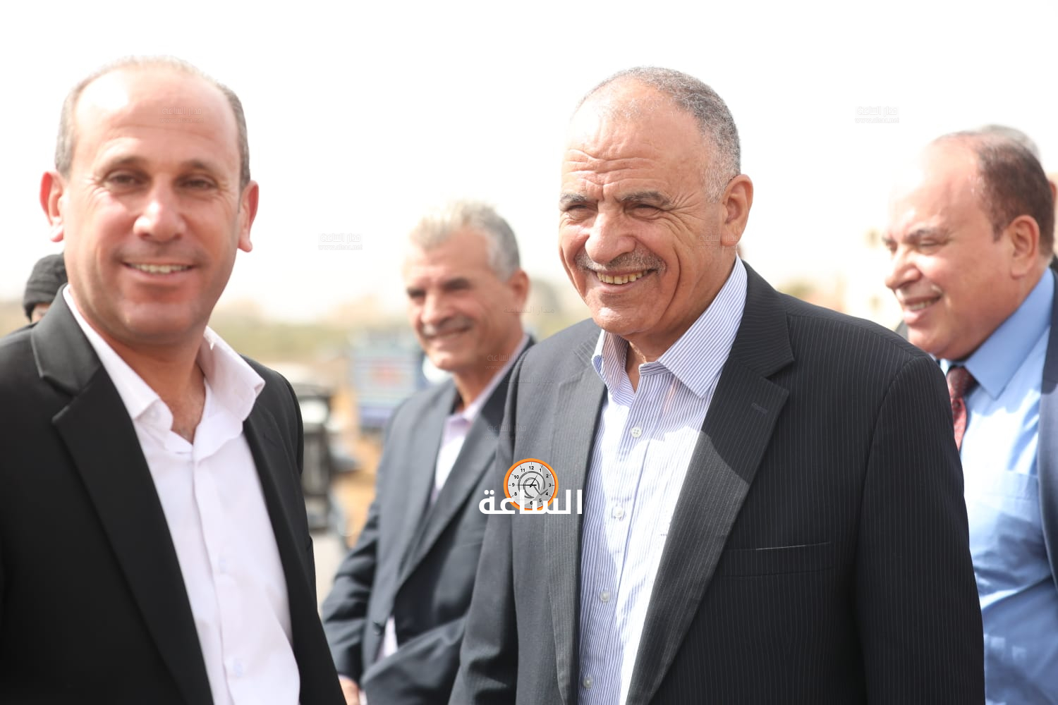Madar Al-Saa Images 0.2530243510520517