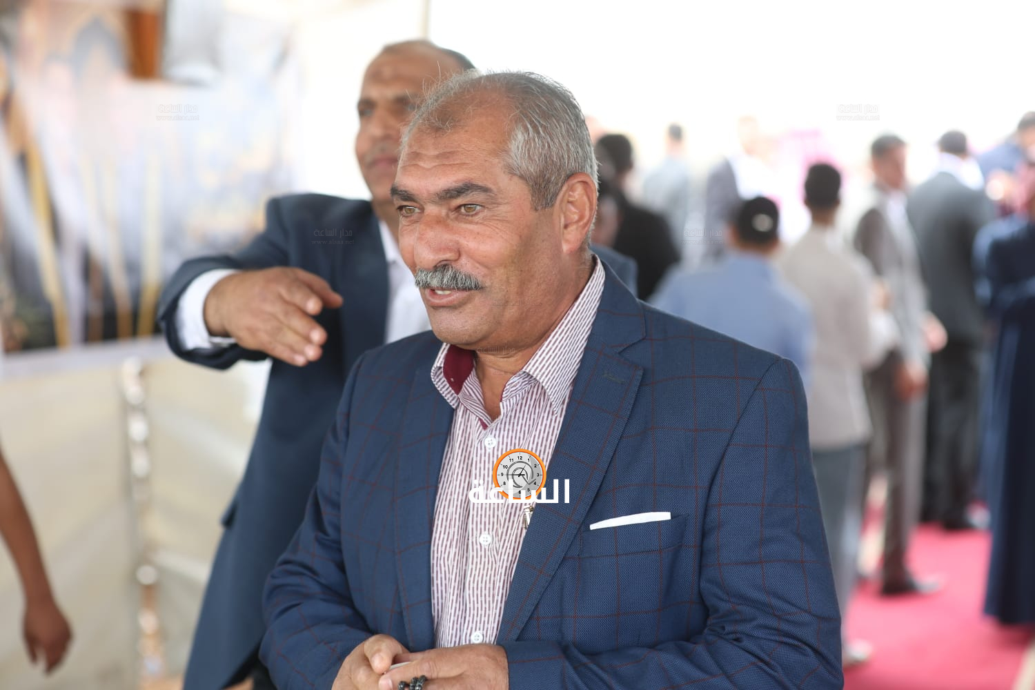 Madar Al-Saa Images 0.7025736518250648