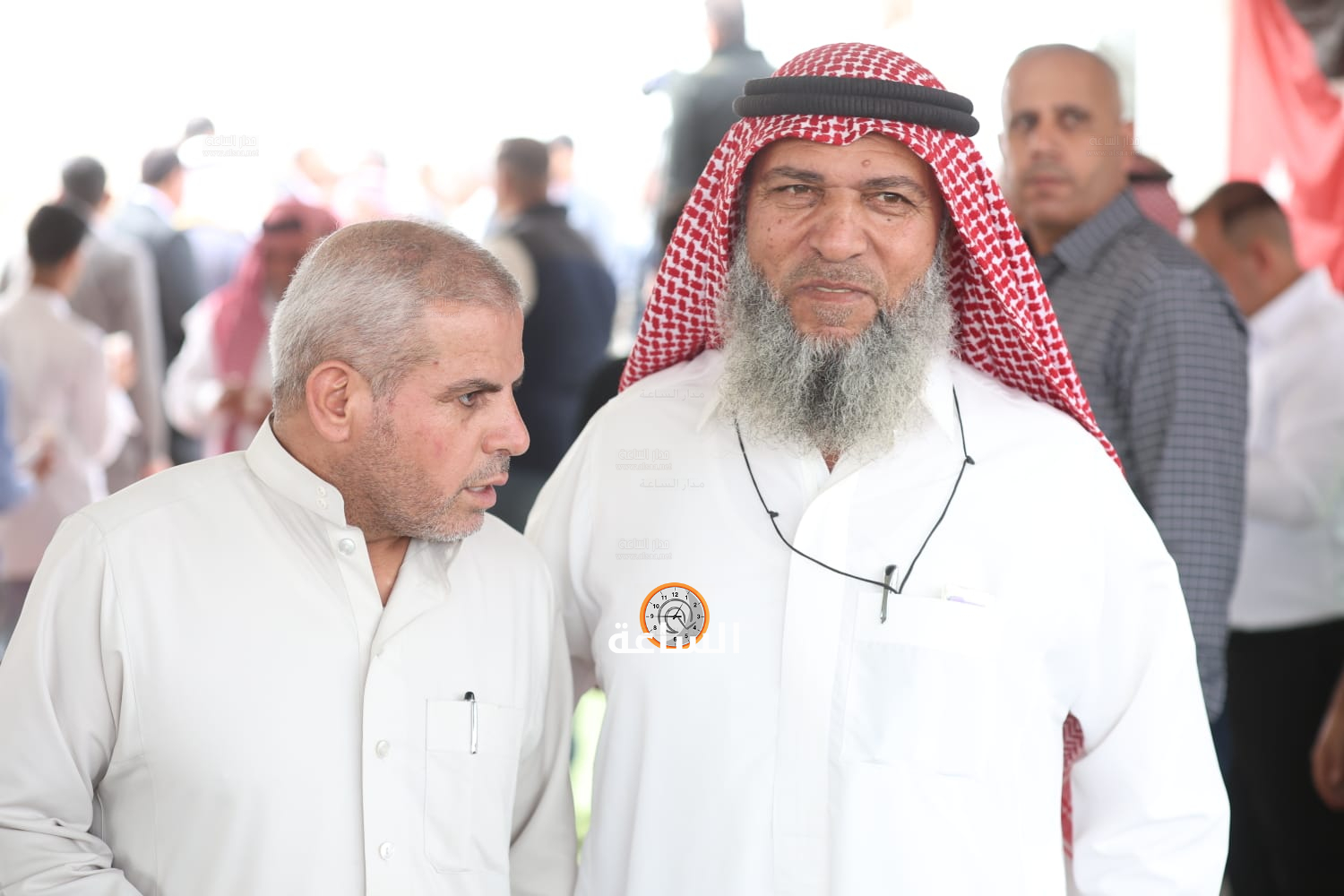 Madar Al-Saa Images 0.10295051762327556