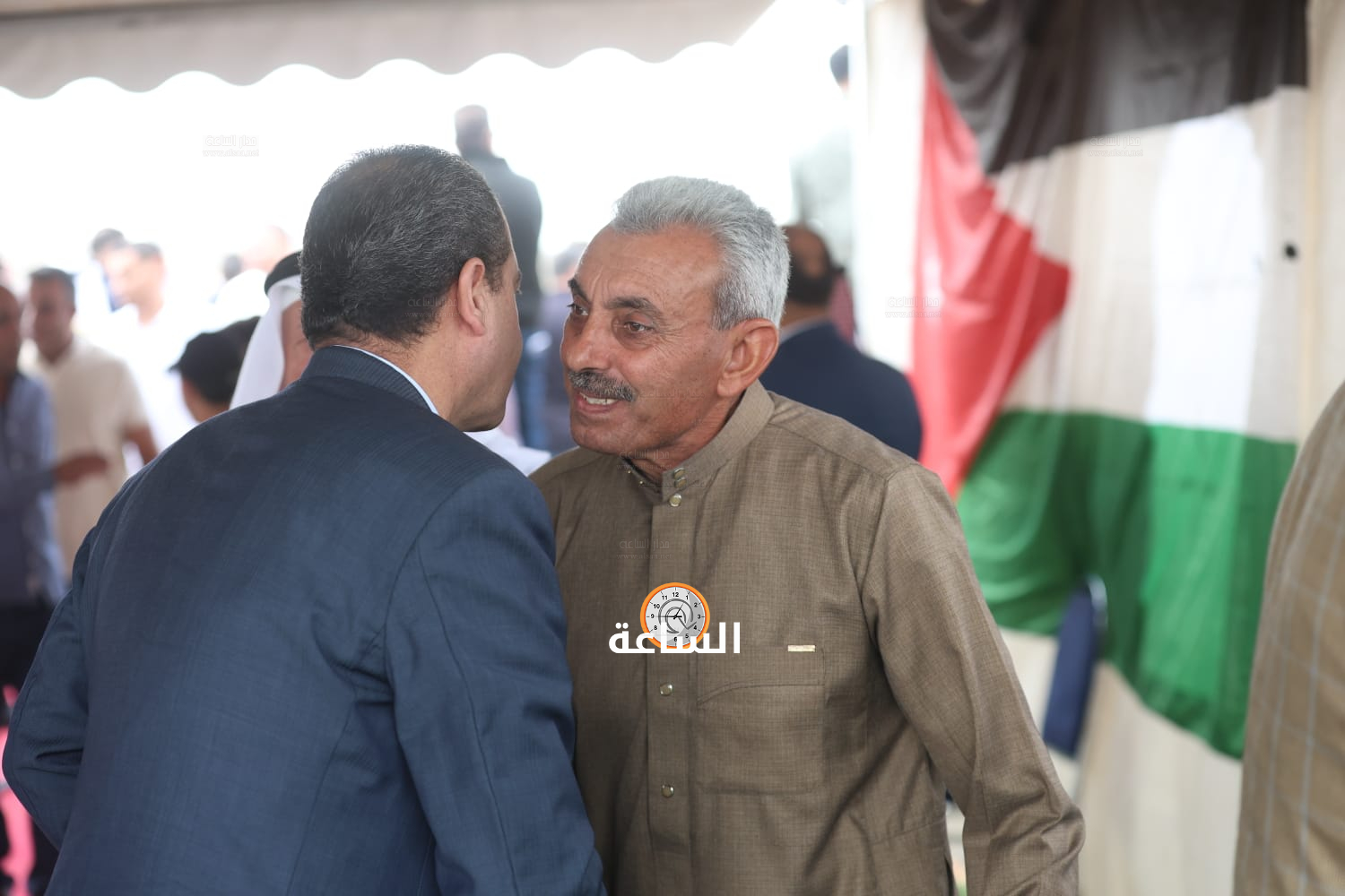 Madar Al-Saa Images 0.626386046212698