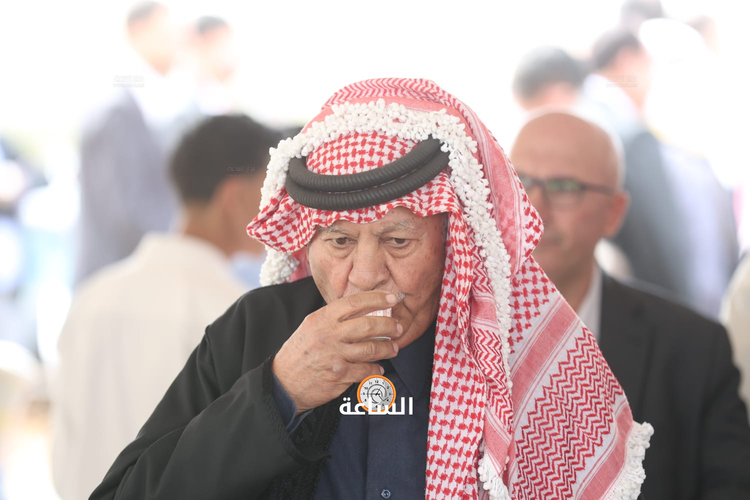 Madar Al-Saa Images 0.8904737707127475