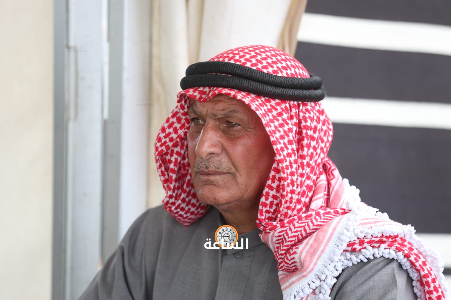 Madar Al-Saa Images 0.36701853121622197