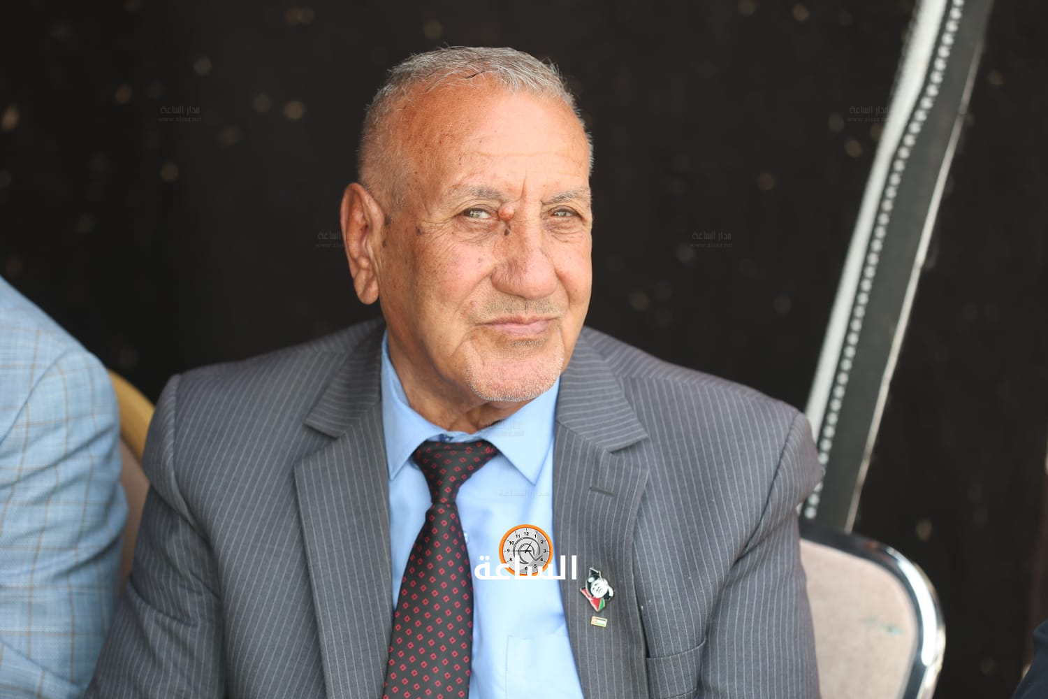 Madar Al-Saa Images 0.4384502135442685