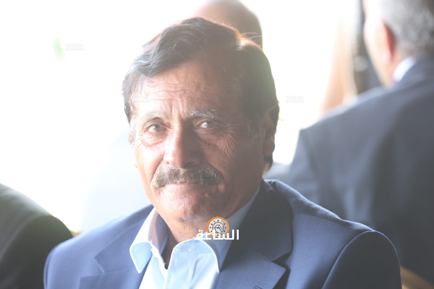 Madar Al-Saa Images 0.029389224017155158