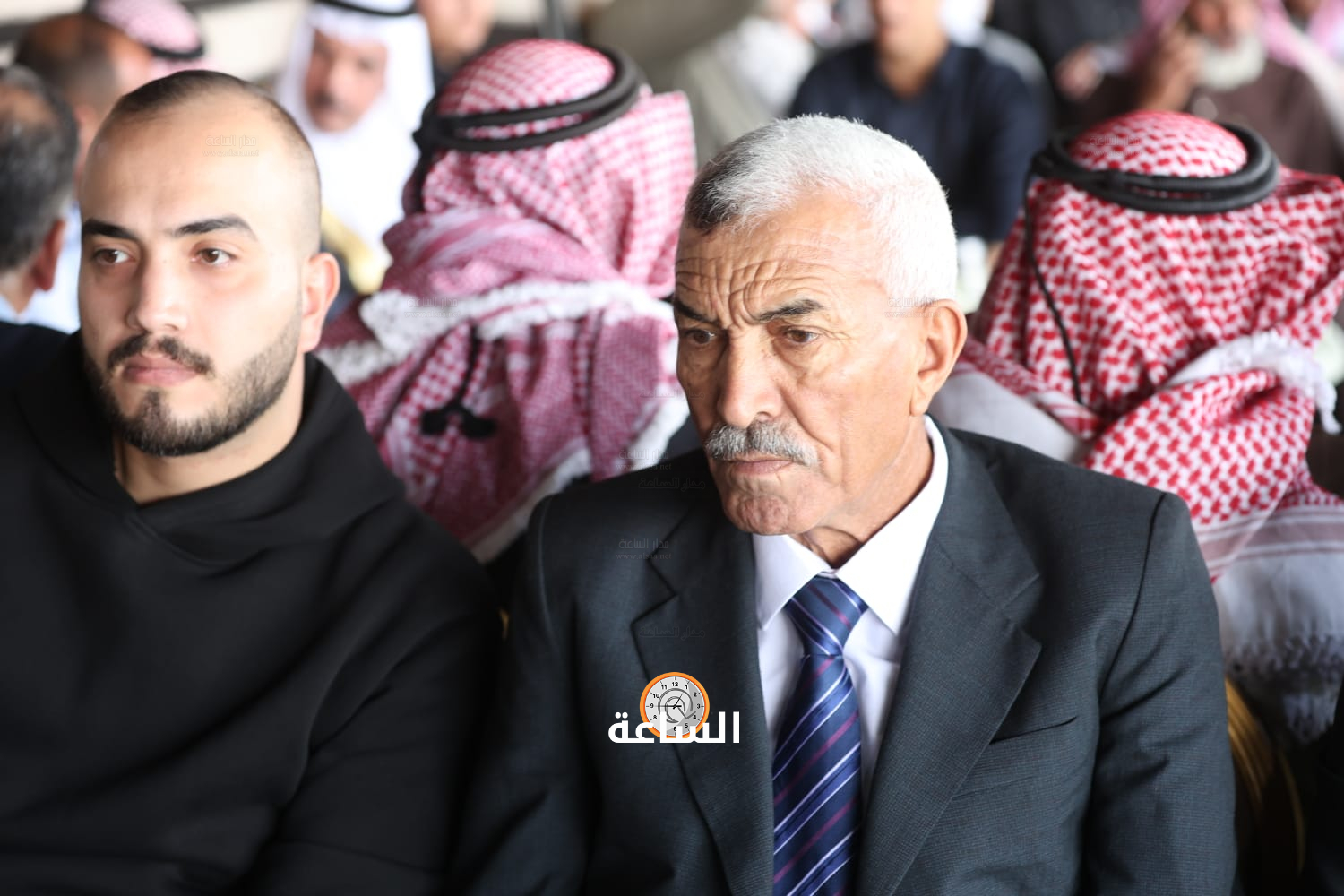 Madar Al-Saa Images 0.3383984485224366